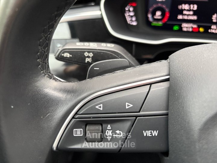 Audi Q3 Sportback 35 TFSI 150 ch S tronic 7 Business line - 18