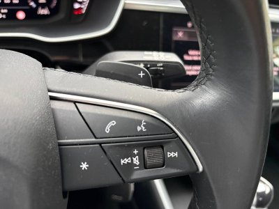 Audi Q3 Sportback 35 TFSI 150 ch S tronic 7 Business line - 19