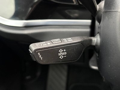 Audi Q3 Sportback 35 TFSI 150 ch S tronic 7 Business line - 20