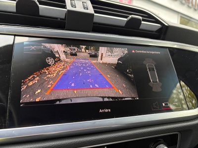 Audi Q3 Sportback 35 TFSI 150 ch S tronic 7 Business line - 23