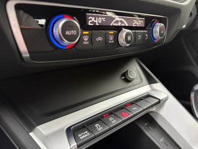 Audi Q3 Sportback 35 TFSI 150 ch S tronic 7 Business line - 24