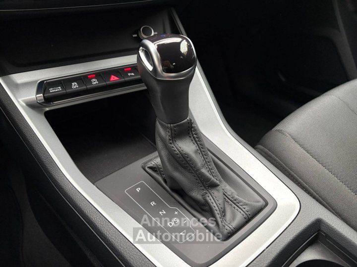 Audi Q3 Sportback 35 TFSI 150 ch S tronic 7 Business line - 25