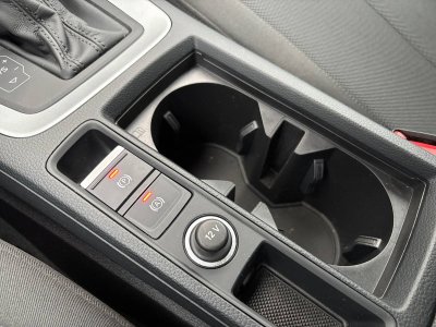 Audi Q3 Sportback 35 TFSI 150 ch S tronic 7 Business line - 26