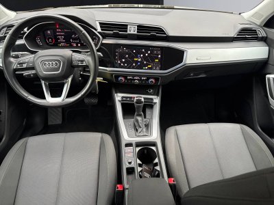 Audi Q3 Sportback 35 TFSI 150 ch S tronic 7 Business line - 27
