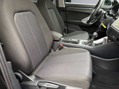 Audi Q3 Sportback 35 TFSI 150 ch S tronic 7 Business line - 28