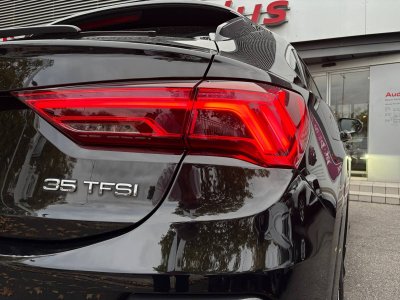 Audi Q3 Sportback 35 TFSI 150 ch S tronic 7 Business line - 30