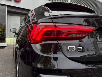 Audi Q3 Sportback 35 TFSI 150 ch S tronic 7 Business line - 31