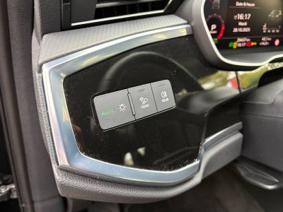 Audi Q3 Sportback 35 TFSI 150 ch S tronic 7 Business line - 33