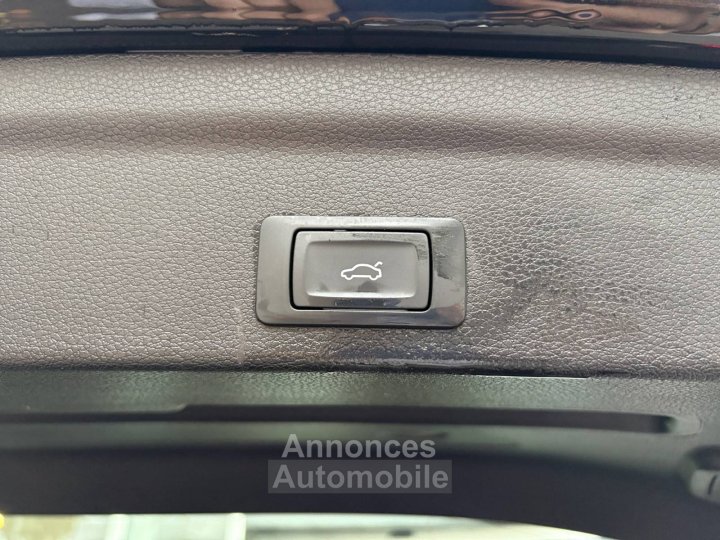 Audi Q3 Sportback 35 TFSI 150 ch S tronic 7 Business line - 34