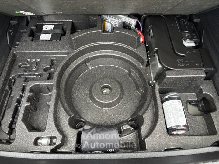 Audi Q3 Sportback 35 TFSI 150 ch S tronic 7 Business line - 35