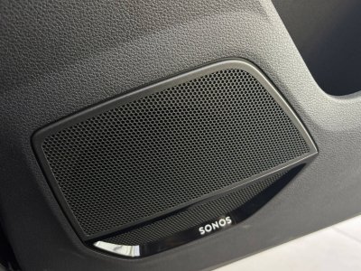 Audi Q3 Sportback 45 TFSIe  245 ch S tronic 6 S line   - 17