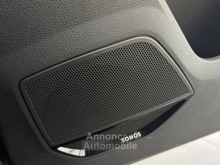 Audi Q3 Sportback 45 TFSIe  245 ch S tronic 6 S line - 17