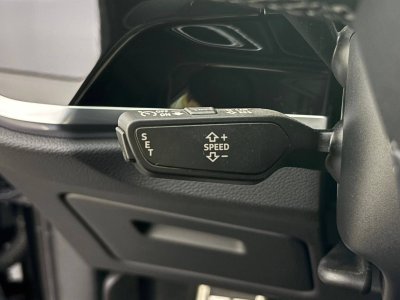 Audi Q3 Sportback 45 TFSIe  245 ch S tronic 6 S line   - 22