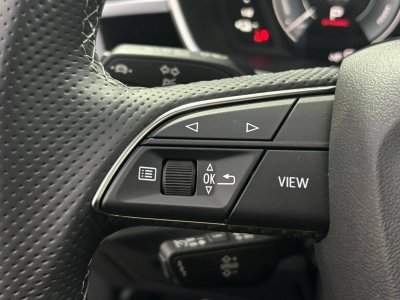 Audi Q3 Sportback 45 TFSIe  245 ch S tronic 6 S line   - 23