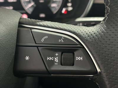 Audi Q3 Sportback 45 TFSIe  245 ch S tronic 6 S line   - 24