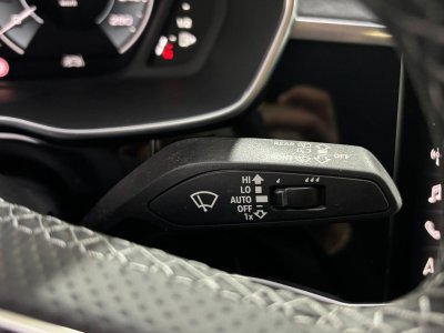 Audi Q3 Sportback 45 TFSIe  245 ch S tronic 6 S line   - 25