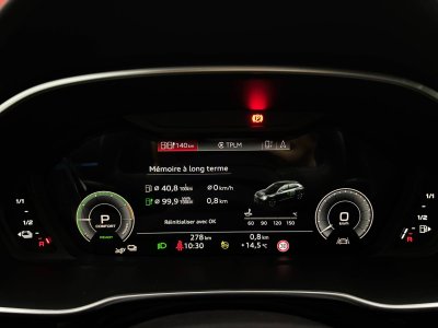 Audi Q3 Sportback 45 TFSIe  245 ch S tronic 6 S line   - 33