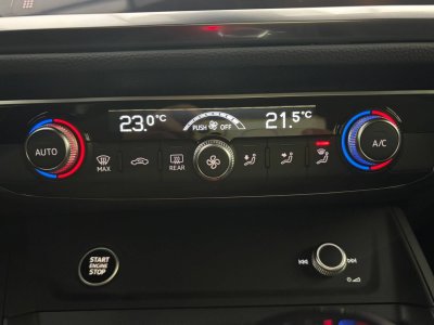 Audi Q3 Sportback 45 TFSIe  245 ch S tronic 6 S line   - 55