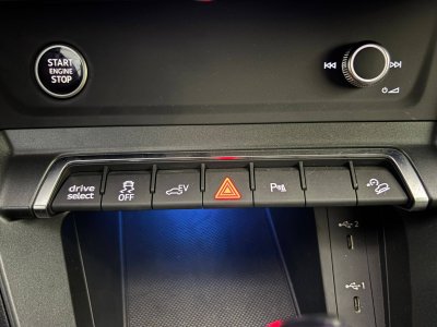 Audi Q3 Sportback 45 TFSIe  245 ch S tronic 6 S line   - 56