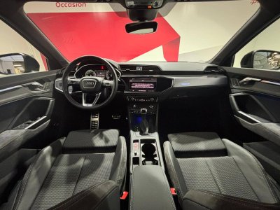 Audi Q3 Sportback 45 TFSIe  245 ch S tronic 6 S line   - 57