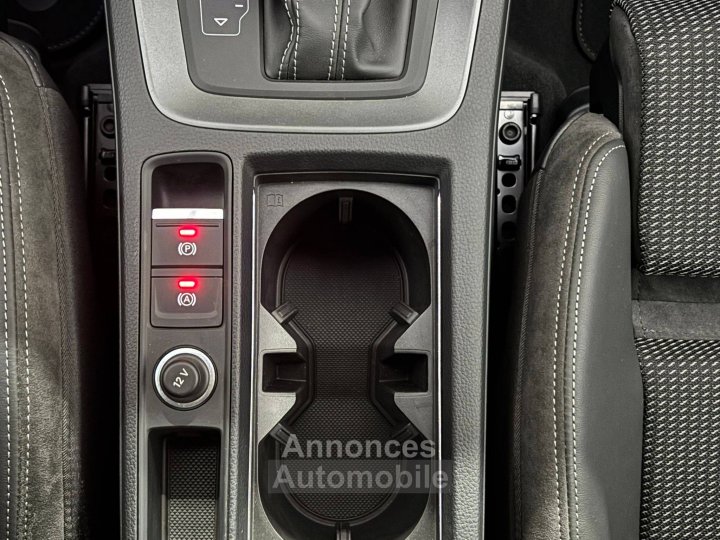 Audi Q3 Sportback 45 TFSIe  245 ch S tronic 6 S line - 59