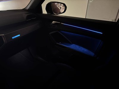 Audi Q3 Sportback 45 TFSIe  245 ch S tronic 6 S line   - 61