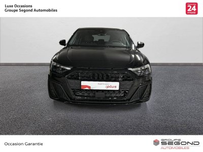 Audi A1 Sportback 40 TFSI 207 ch S tronic 7 S Line - 2