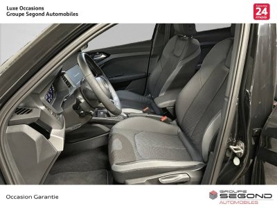 Audi A1 Sportback 40 TFSI 207 ch S tronic 7 S Line - 7