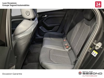 Audi A1 Sportback 40 TFSI 207 ch S tronic 7 S Line - 8