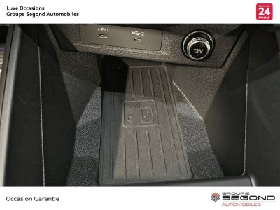 Audi A1 Sportback 40 TFSI 207 ch S tronic 7 S Line - 14