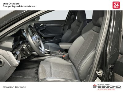 Audi S3 SPORTBACK Sportback TFSI 310 S tronic 7 Quattro   - 8