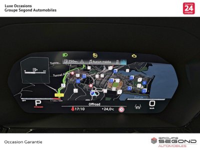 Audi S3 SPORTBACK Sportback TFSI 310 S tronic 7 Quattro   - 15