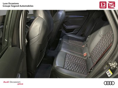 Audi RS3 SPORTBACK Sportback 25 TFSI 400 S tronic 7 Quattro   - 8