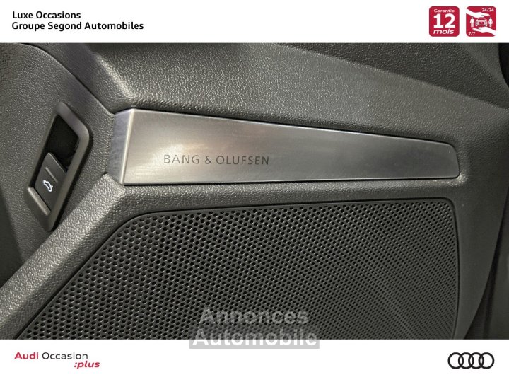 Audi RS3 SPORTBACK Sportback 25 TFSI 400 S tronic 7 Quattro - 9