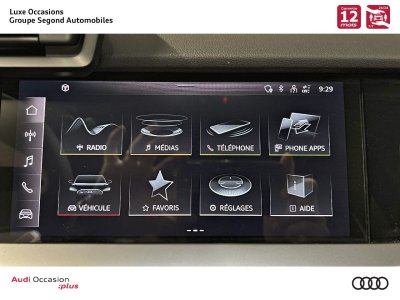 Audi RS3 SPORTBACK Sportback 25 TFSI 400 S tronic 7 Quattro   - 10