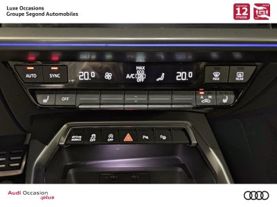 Audi RS3 SPORTBACK Sportback 25 TFSI 400 S tronic 7 Quattro   - 11