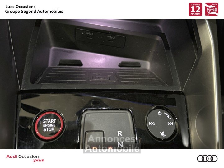 Audi RS3 SPORTBACK Sportback 25 TFSI 400 S tronic 7 Quattro - 12