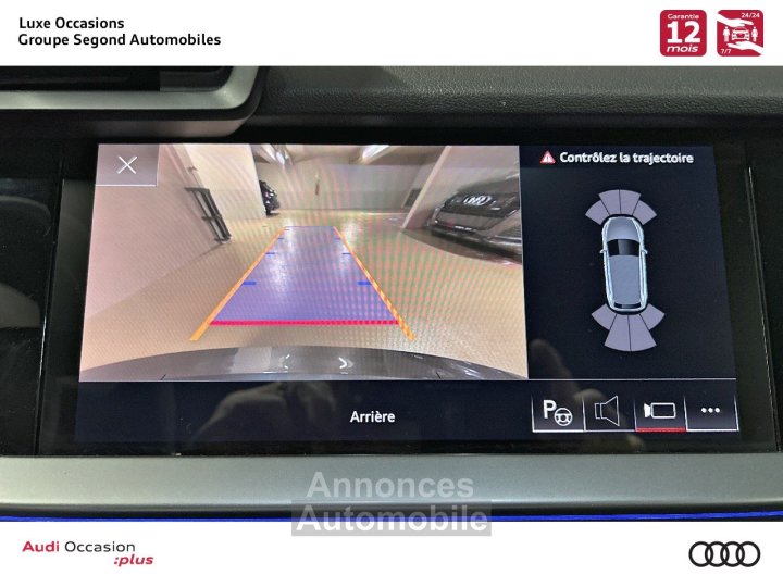 Audi RS3 SPORTBACK Sportback 25 TFSI 400 S tronic 7 Quattro - 13