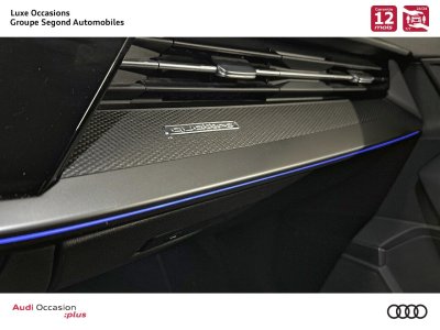 Audi RS3 SPORTBACK Sportback 25 TFSI 400 S tronic 7 Quattro   - 14