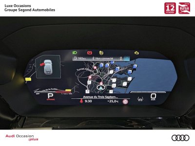 Audi RS3 SPORTBACK Sportback 25 TFSI 400 S tronic 7 Quattro   - 15