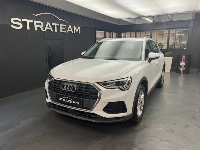 Audi Q3 35 TFSI Design S-tronic   - 1