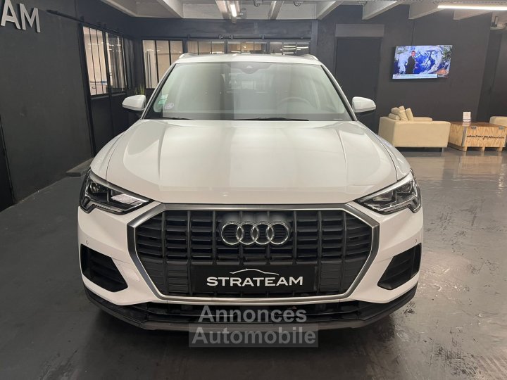 Audi Q3 35 TFSI Design S-tronic - 2