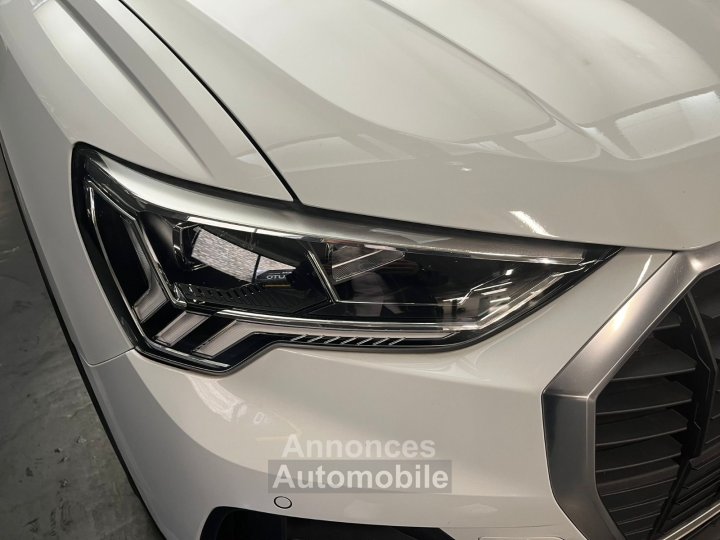 Audi Q3 35 TFSI Design S-tronic - 3