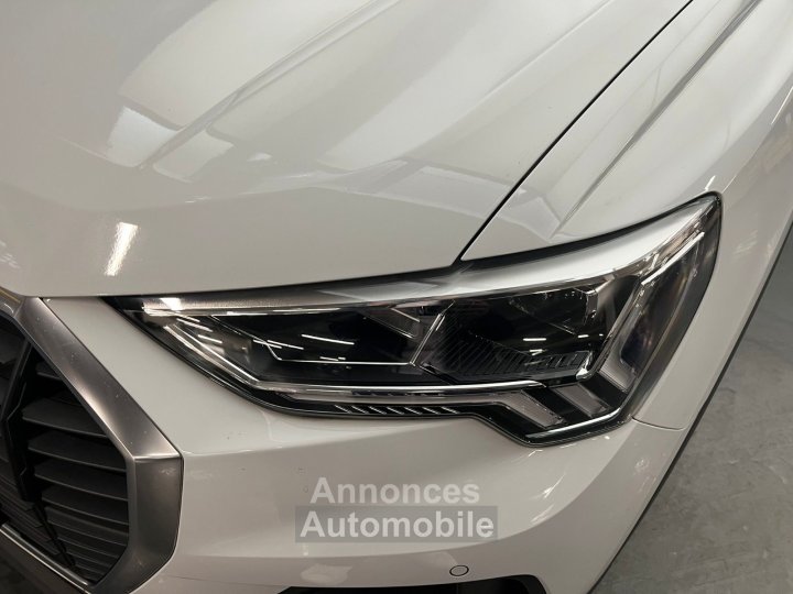 Audi Q3 35 TFSI Design S-tronic - 4