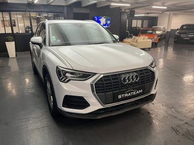 Audi Q3 35 TFSI Design S-tronic   - 5