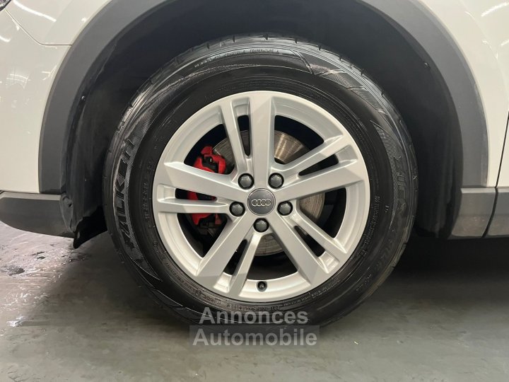 Audi Q3 35 TFSI Design S-tronic - 6