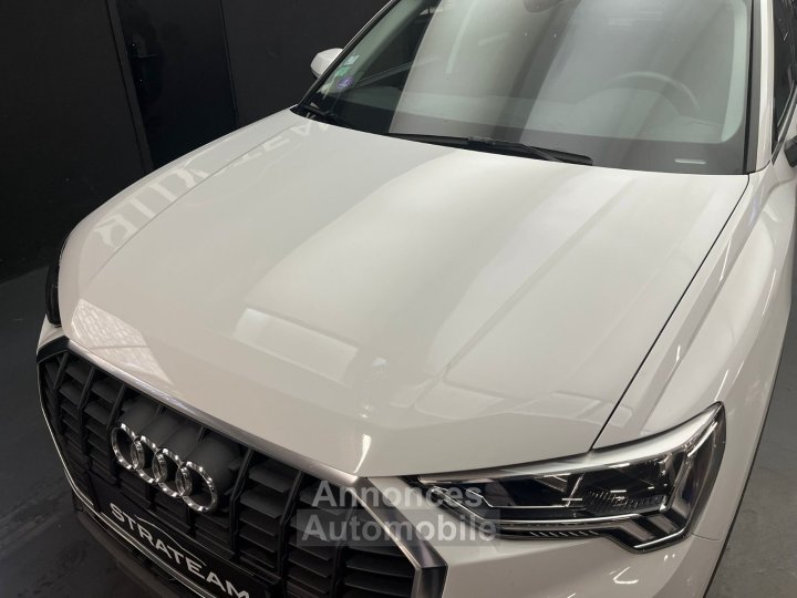 Audi Q3 35 TFSI Design S-tronic - 7