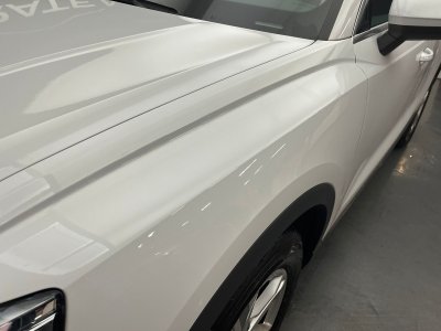 Audi Q3 35 TFSI Design S-tronic   - 8