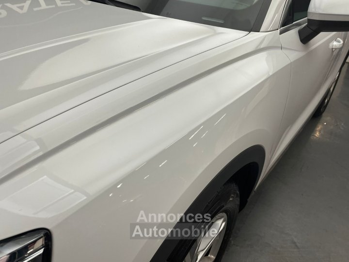 Audi Q3 35 TFSI Design S-tronic - 8