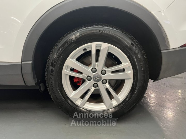 Audi Q3 35 TFSI Design S-tronic - 10